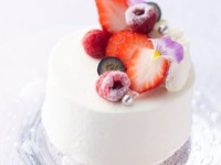 [Anniversary Dinner | Includes Anniversary Cake] 7-Course Full Meal