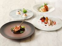 【3月乾杯シャンパーニュ付き】アニバーサリー“Anniversary”