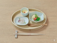 ひるほうか・選べる主菜