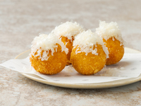 【Lunch/Menu Almuerzo】4 short courses