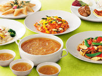 【法事コースD】個室確約・法要後のお食事に