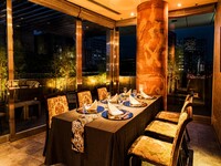 【4/1から】極上懐石　極＜テーブル席＞