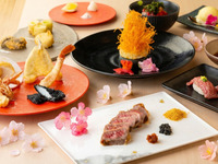 （無料）至高コース・スペシャルコースの席予約（90分）