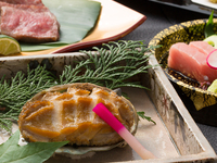 【4/1から】極（きわみ）＜テーブル席＞