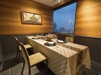 【4/1から】極（きわみ）＜個室＞