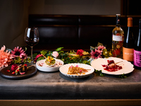 3月16日～：Floraison -開花₋