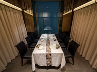 ＜半個室＞〝匠〟（たくみ）