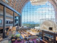  2026GW【土日祝】ランチビュッフェ