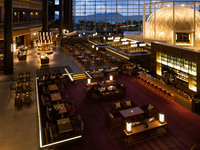  2026GW【Sat/Sun/Pub.Hol.】Dinner Buffet