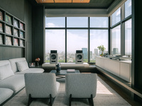 【4/25限定】 ゲストセレクターズセッション Radit Mahindro