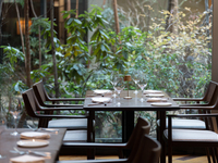 【ランチ】お席のみのご予約