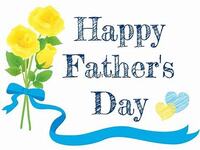 [June 20th and 21st only] Father's Day Thanksgiving for elementary school students