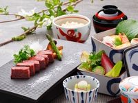 [Golden Week Limited] Steak Set