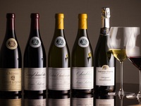 Louis Latour Pairing Dinner
