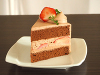 シャンティショコラ