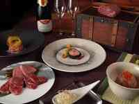 MenuTASOGARE - Bœuf local affiné, mûri au fil du temps, au goût unique