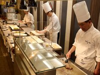 ディナーバイキング（R８年4/1以降料金）