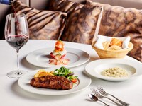 [LUNCH] PRANZO SPECIAL (in-store)