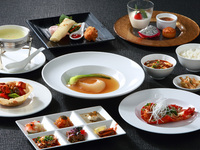 20％OFF【オンライン予約早割キャンペーン】料理長厳選コース（ディナー）