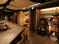 【プライベートVIP】天下人フルコース（完全貸切プライベート体験）