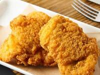 프라이드 치킨 (1개)