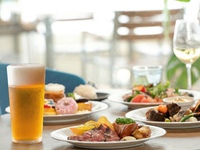 KOBE SEASIDE BEER TERRACE（平日）中学生以上未成年