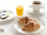 コンチネンタルブレックファースト