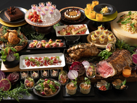 【平日】5-6月：高知県フェア　ランチ　シニア