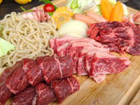 住吉セット（キャンペーン）