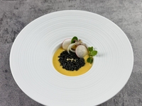 【Dinner】Anniversary Plan＋アミューズ