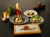 【ゴールデンウィーク限定】樹～いつき～