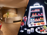 【Wellness & Gourmet Escape】12:00 / 50‑Minutes Body Spa Treatment + Afternoon Tea
