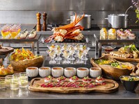 シェフズ・トリート・ランチビュッフェ～北海道～（6～12歳）