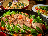 【JRHM/WESTER 포인트 이용 플랜 | 1,000포인트 이상 이용하시는 분/평일 한정】어른 점심 뷔페 25%OFF