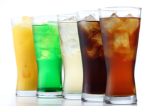 飲み放題［ソフトドリンク］＊大人