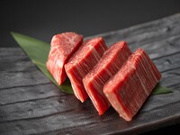 料理長おまかせコース