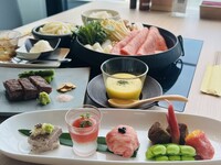 A5 Wagyu Premium Course (Saturdays and Sundays only)