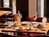 [LUNCH Period: 3/18 ~ 4/20] ORIENTAL COURSE Oriental Course 4 dishes