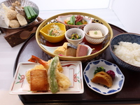 花籠御膳（ランチ）