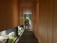 ​おまかせ　特別室専用