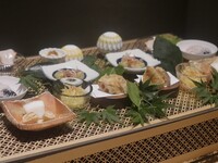 ​おまかせ　特別室専用