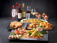 Farewell and Welcome Party Plan (4-10 people) - April Special Offer