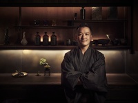 <SANGAI>Cocktail Course by Shingo Gokan