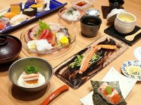 【3月〜5月限定】春限定おまかせコース