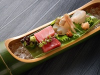 Seasonal Kaiseki [Yasaka] 5/16-