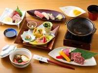 【若宮】神奈川県産やまゆり牛ステーキコース