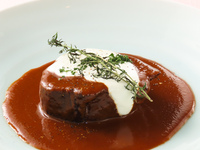 ランチ　Chercher(シェルシェ)