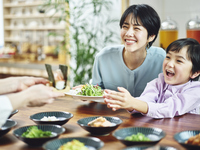 ◎Breakfast Buffet◎ [Ages 5-12] A breakfast that will make you say "Oh, that's delicious!" "THE 10"