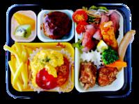 【アチェロのおもたせ弁当】＼お子様よくばりボックス／※テイクアウト限定