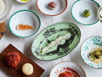 【Dinner】MENU DEGUSTAZIONE ALL’ITALIANA